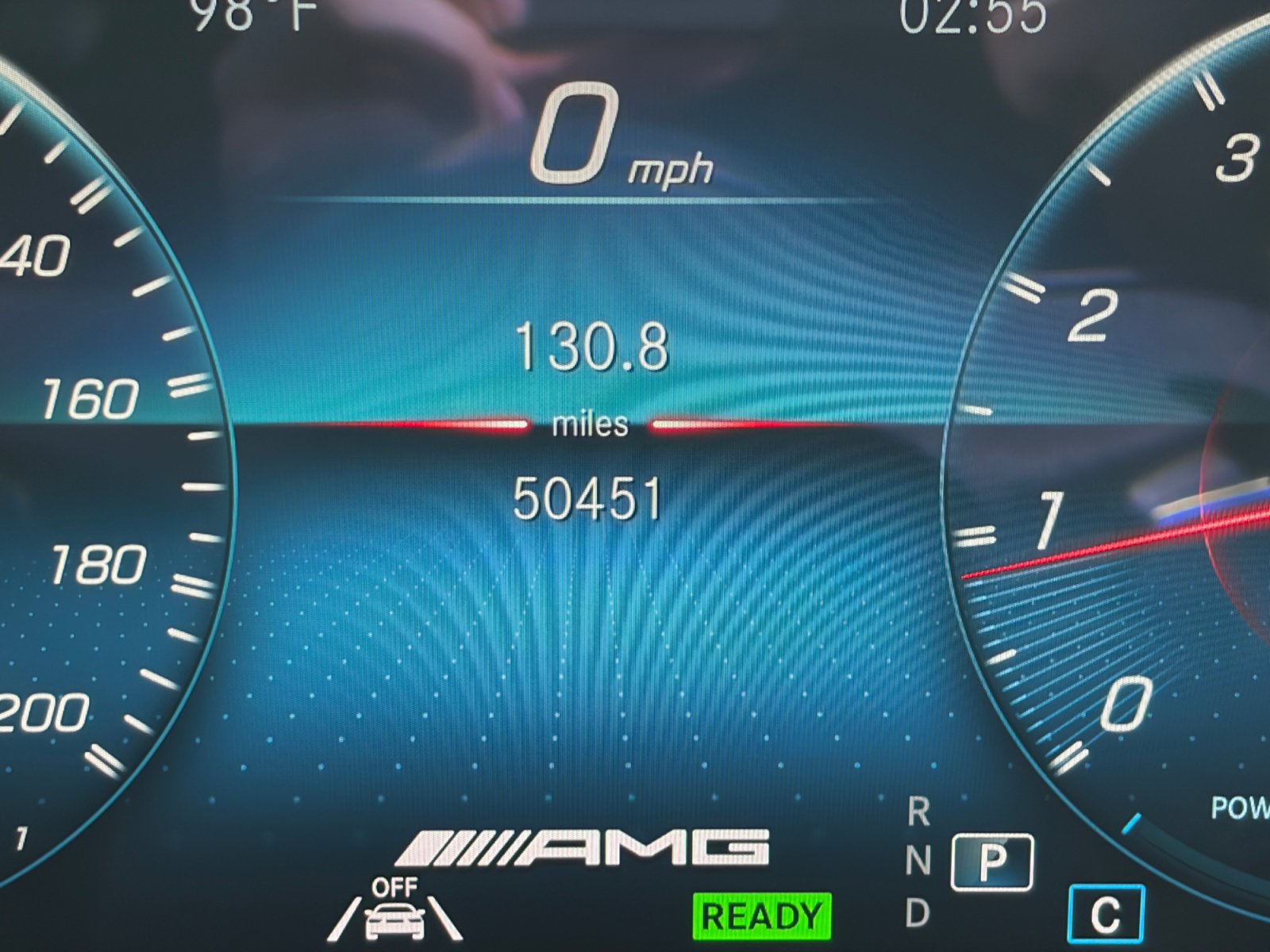 Used 2021 Mercedes-Benz AMG GT 43 image 15