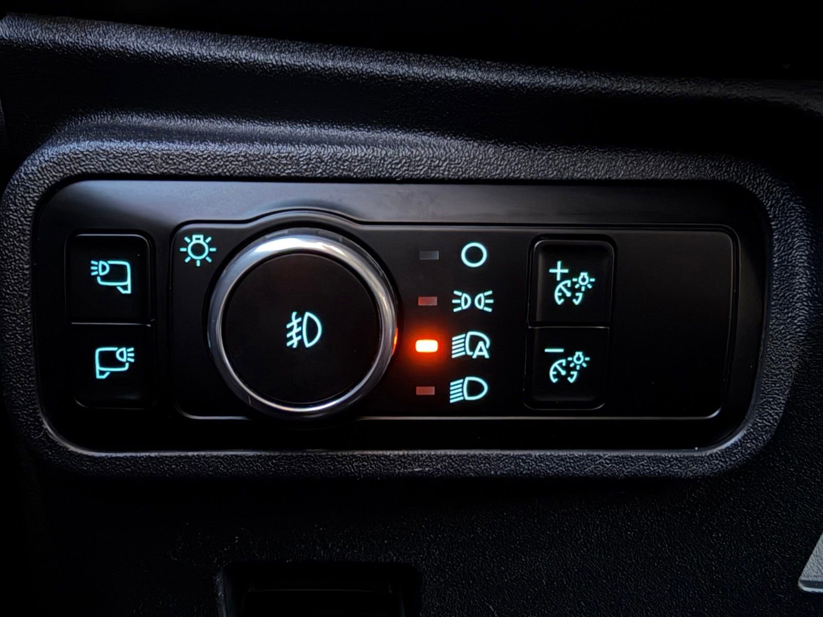 Used 2024 Ford Bronco Raptor w/ Interior Carbon Fiber Pack 6 image 14