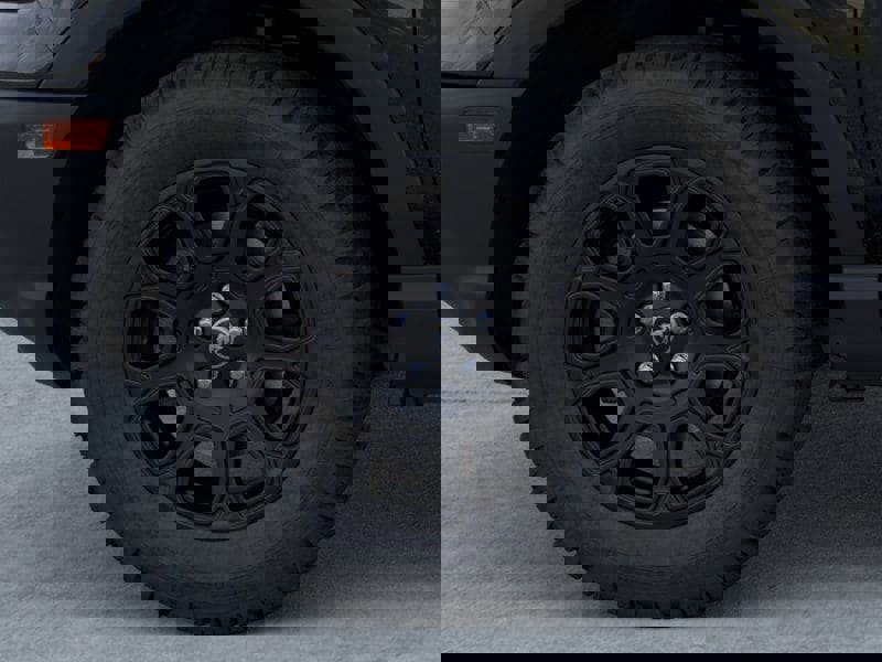 New 2026 Ford Bronco Sport Badlands image 19