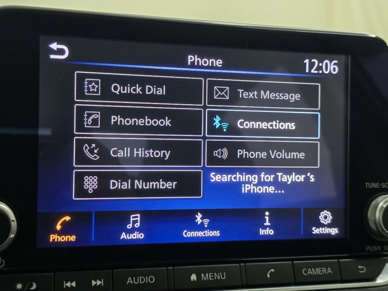 Used 2024 Nissan Altima 2.5 SR image 4