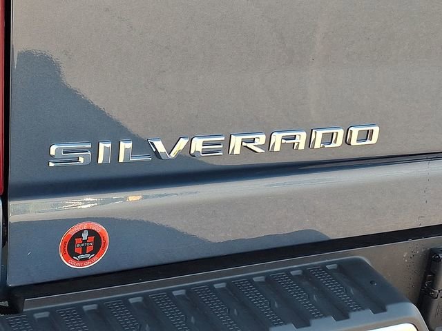 Certified 2025 Chevrolet Silverado 2500 LT w/ Safety Package image 30