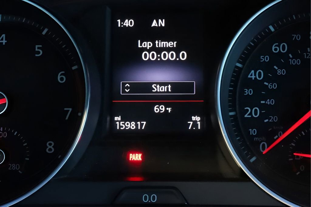 Used 2016 Volkswagen GTI S FWD image 29