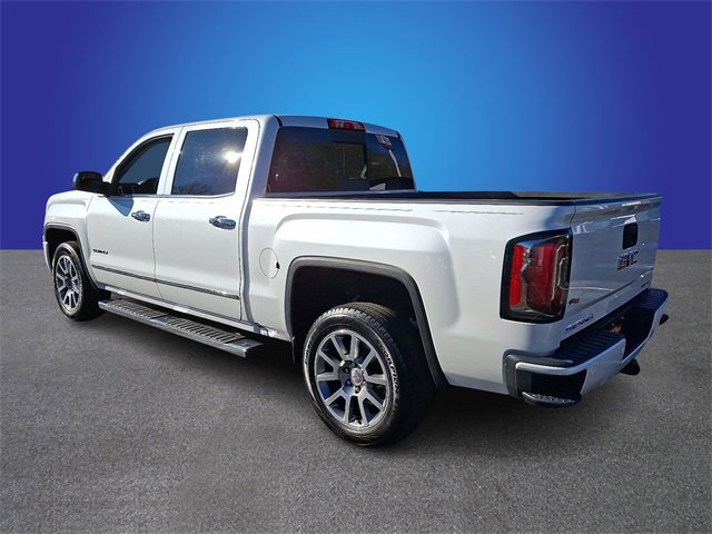 Used 2018 GMC Sierra 1500 Denali image 6