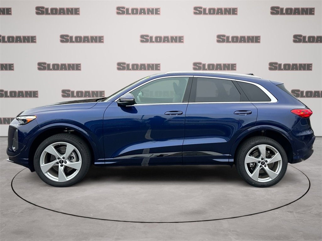 New 2025 Audi Q5 Premium Plus image 2
