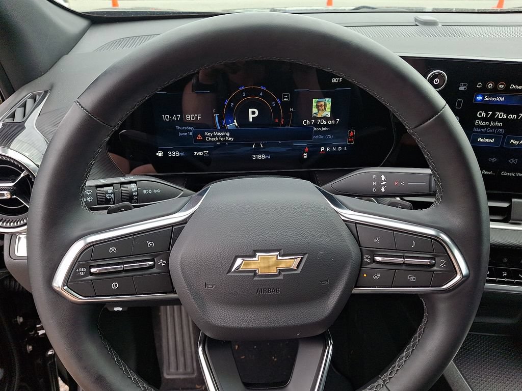Used 2026 Chevrolet Equinox LT w/ Convenience Package II AWD/4WD image 19