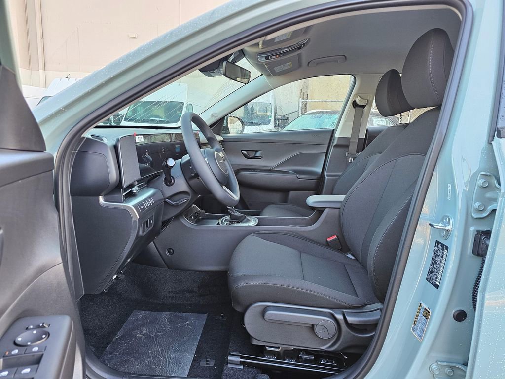 New 2026 Hyundai Kona SE AWD/4WD image 16