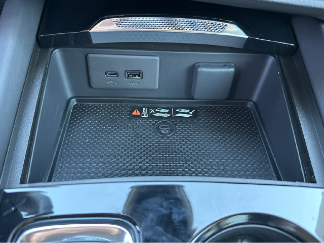 New 2026 Buick Envision Avenir AWD/4WD image 22