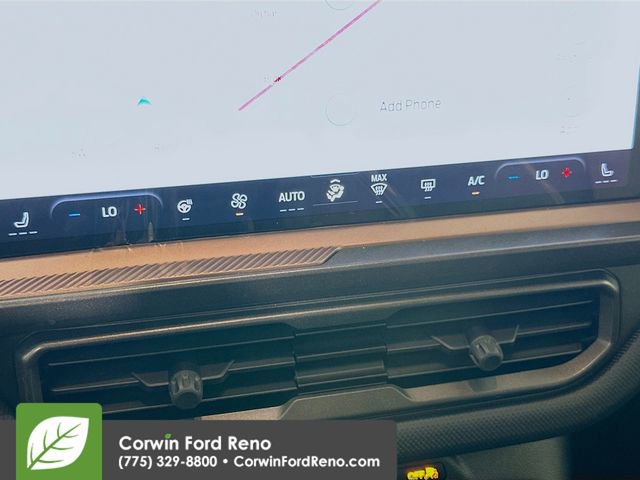 New 2026 Ford Bronco Sport Outer Banks w/ Outer Banks Tech Package+ AWD/4WD image 18