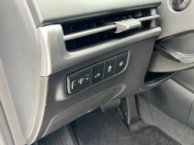 New 2026 Hyundai Santa Cruz XRT image 16