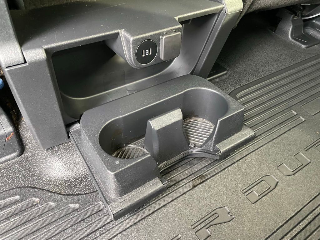 Used 2023 Ford F250 XL w/ FX4 Off-Road Package image 56