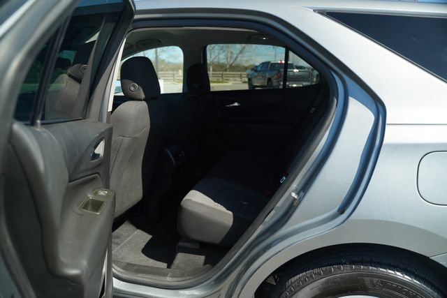 Used 2023 Chevrolet Equinox LT image 15