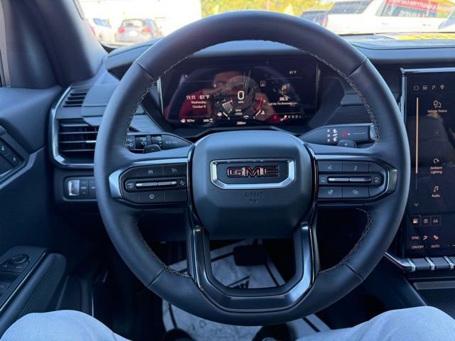 New 2026 GMC Acadia AT4 w/ LPO, Floor Liner Package image 39