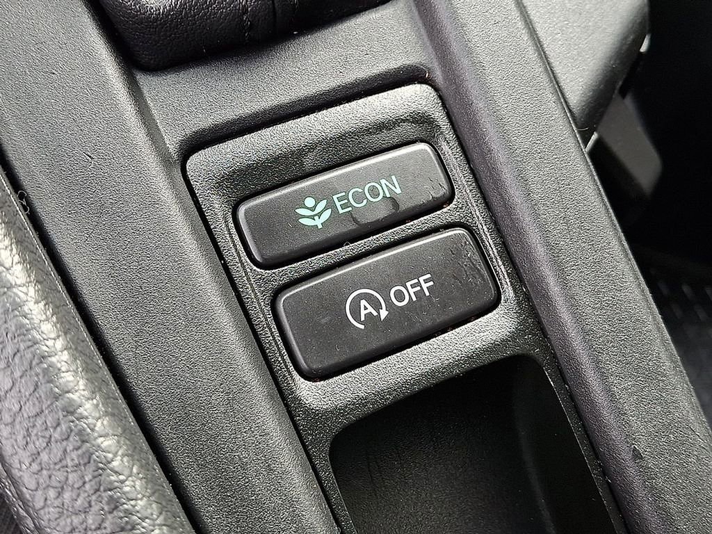 Used 2023 Honda Accord LX image 24