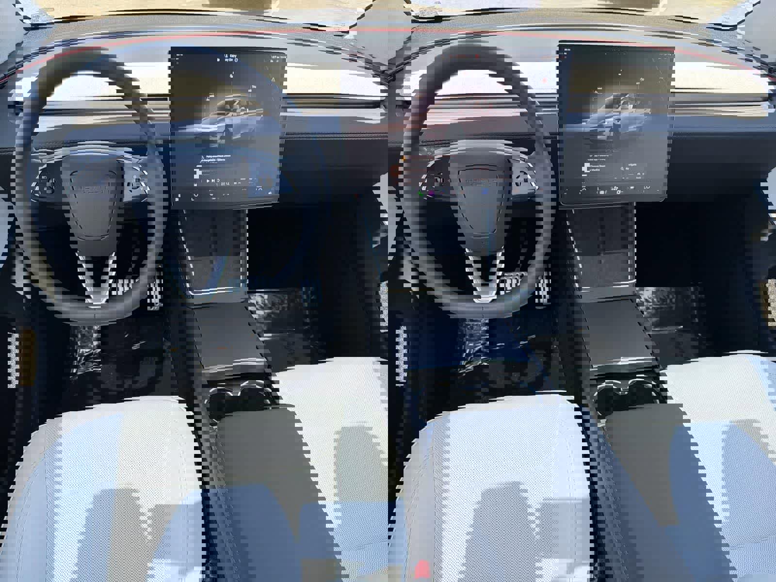 Used 2026 Tesla Model Y AWD image 11