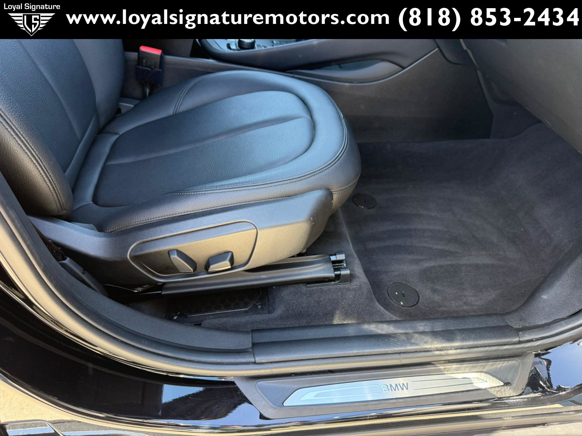 Used 2018 BMW X1 sDrive28i FWD image 35