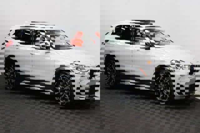 Used 2018 BMW X2 xDrive28i