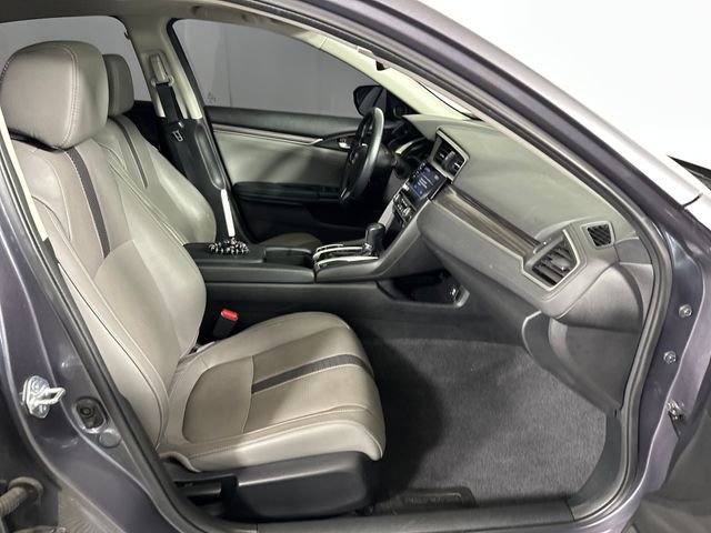 Used 2021 Honda Civic EX-L image 28