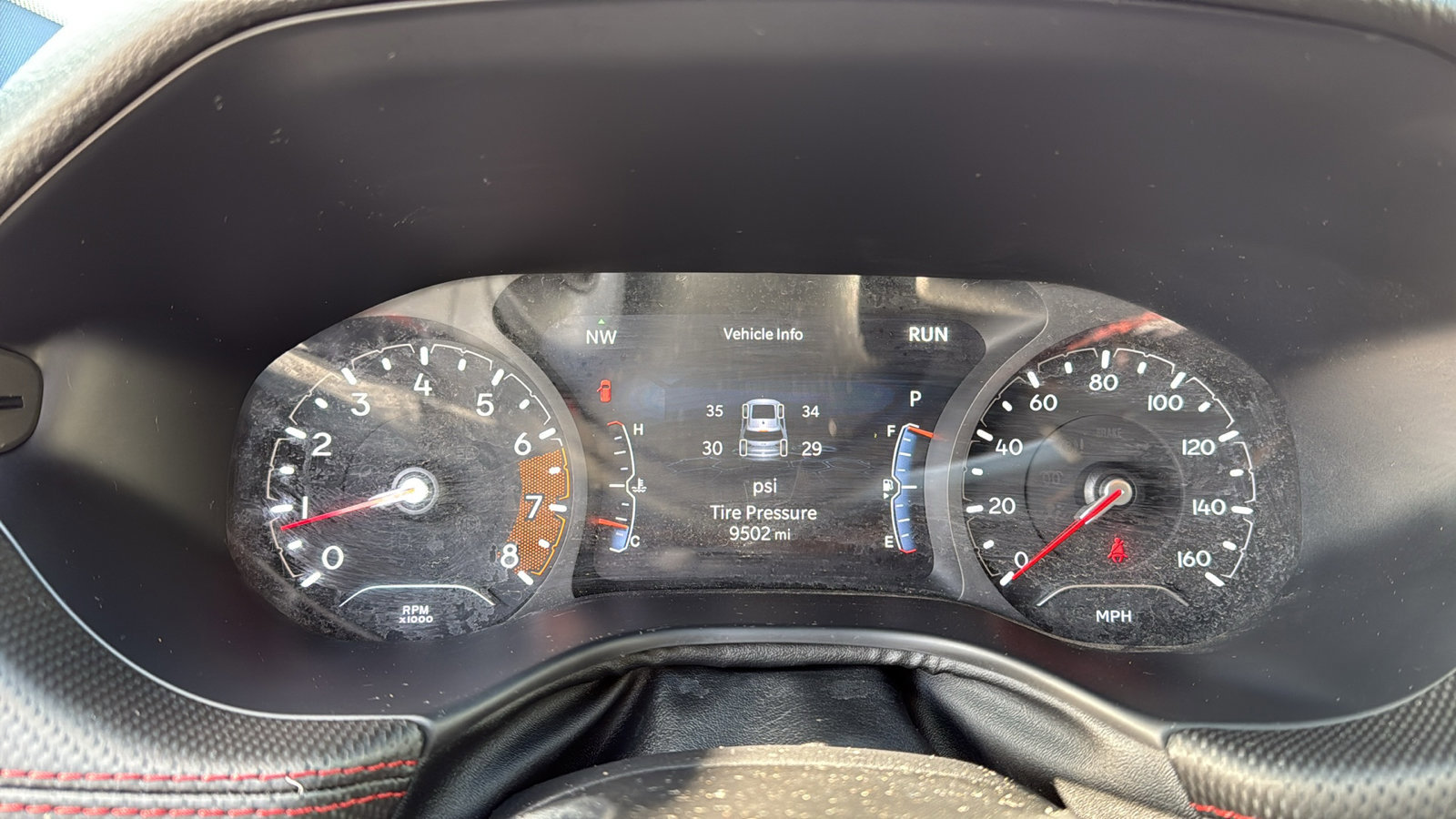 Certified 2024 Jeep Compass Trailhawk image 17