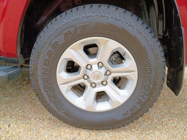 Used 2016 Toyota 4Runner 2WD image 19