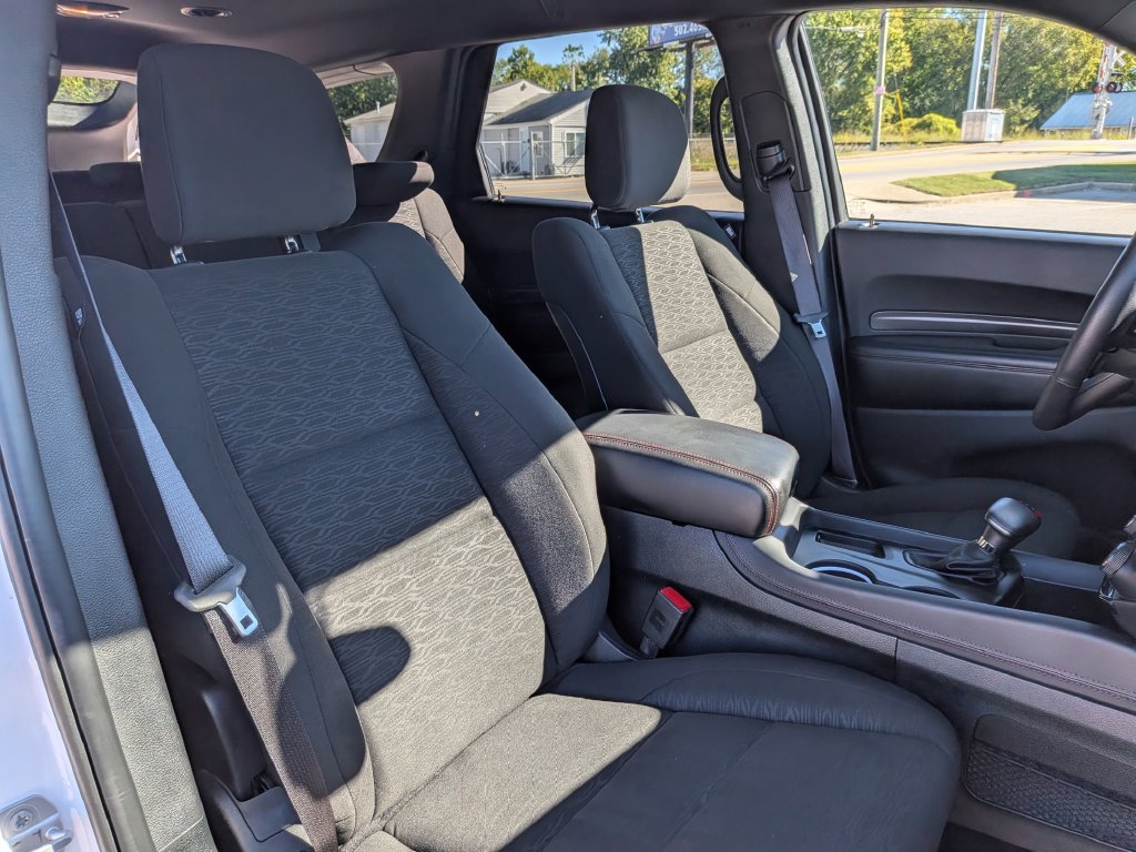 Used 2026 Dodge Durango GT RWD image 21