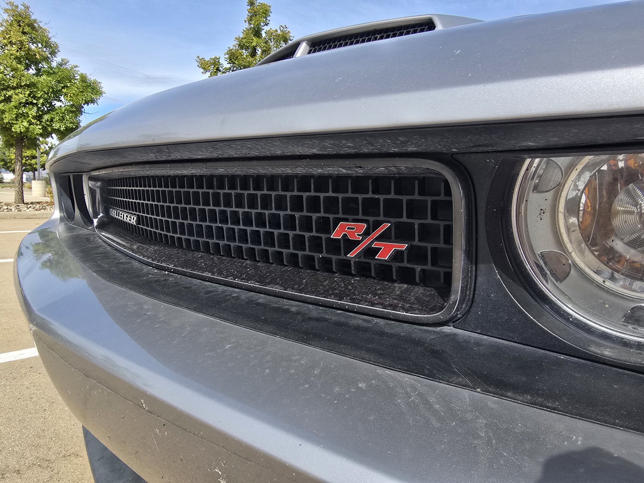 Used 2013 Dodge Challenger R/T w/ Blacktop Pkg RWD image 10