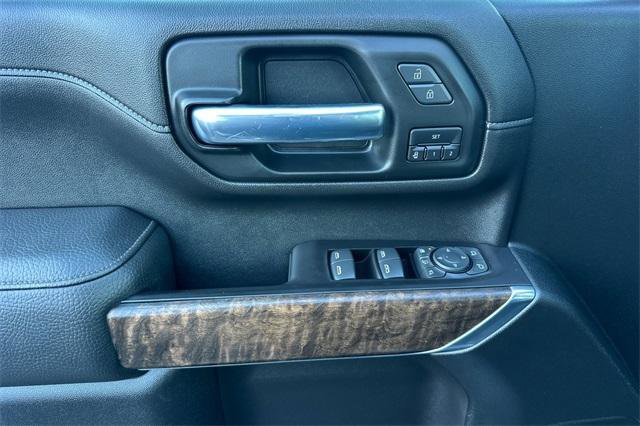 Used 2020 GMC Sierra 2500 Denali image 11