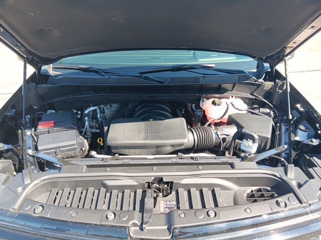 Used 2025 Chevrolet Silverado 1500 High Country w/ Midnight Edition image 28