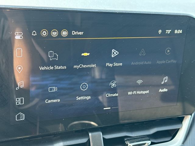 Used 2026 Chevrolet Equinox LT w/ Convenience Package II image 31