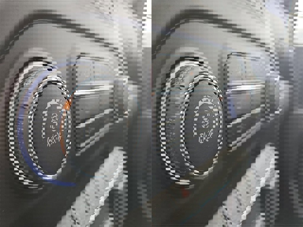 New 2026 Chevrolet Silverado 1500 Custom Trail Boss image 24