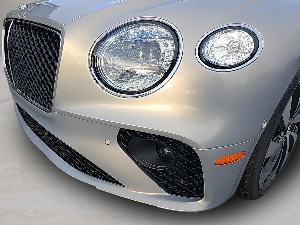 New 2024 Bentley Continental GT V8 image 18