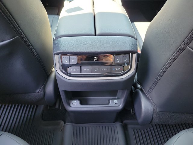 New 2026 Lexus TX 350 AWD image 11