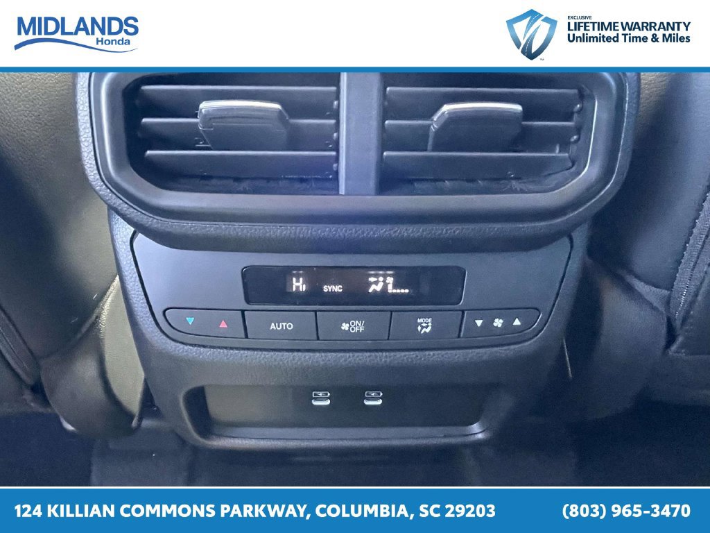 New 2026 Honda Pilot EX-L image 11