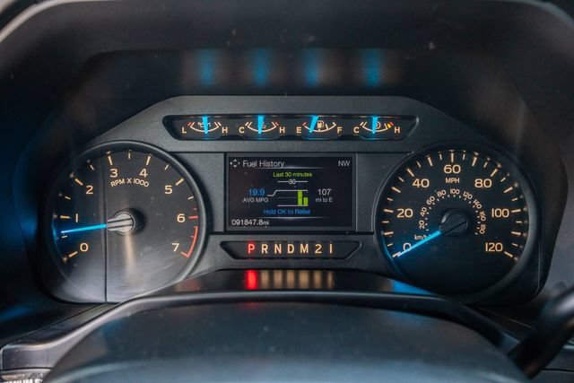Used 2017 Ford F150 XL w/ Equipment Group 101A Mid RWD image 25