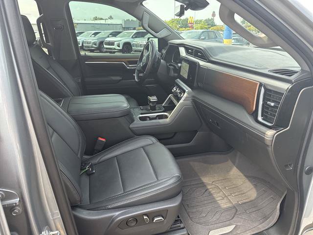 Used 2023 GMC Sierra 1500 Denali AWD/4WD image 18