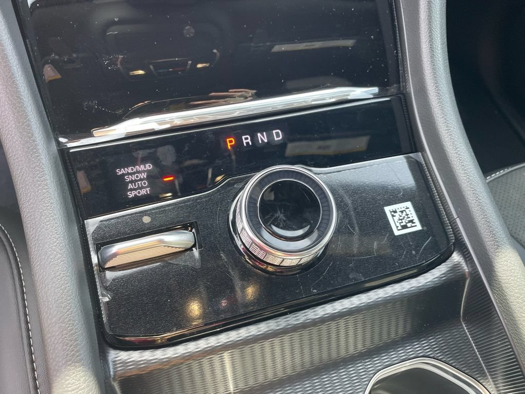 New 2026 Jeep Grand Cherokee Altitude AWD/4WD image 27