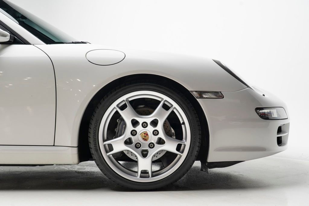 Used 2006 Porsche 911 Carrera image 69