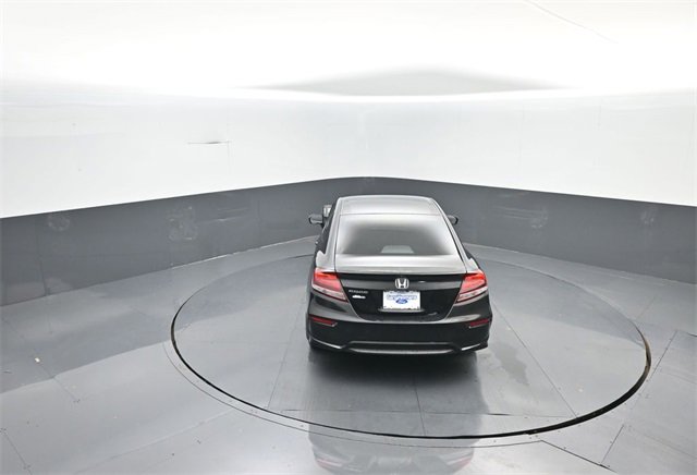Used 2014 Honda Civic LX image 23