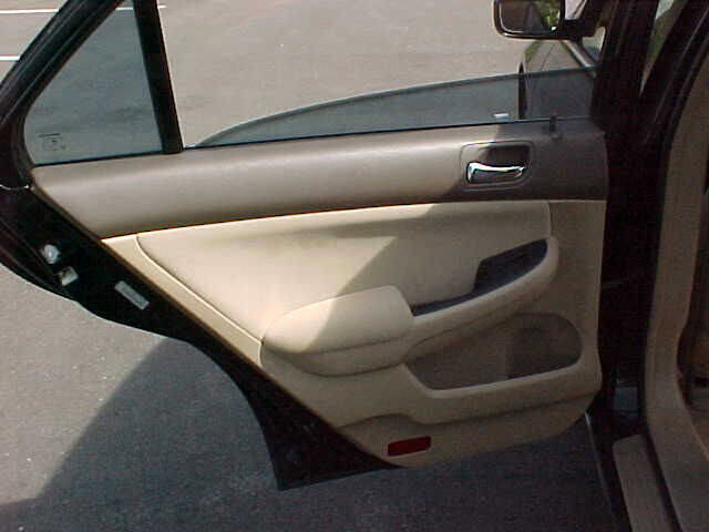 Used 2007 Honda Accord LX image 9