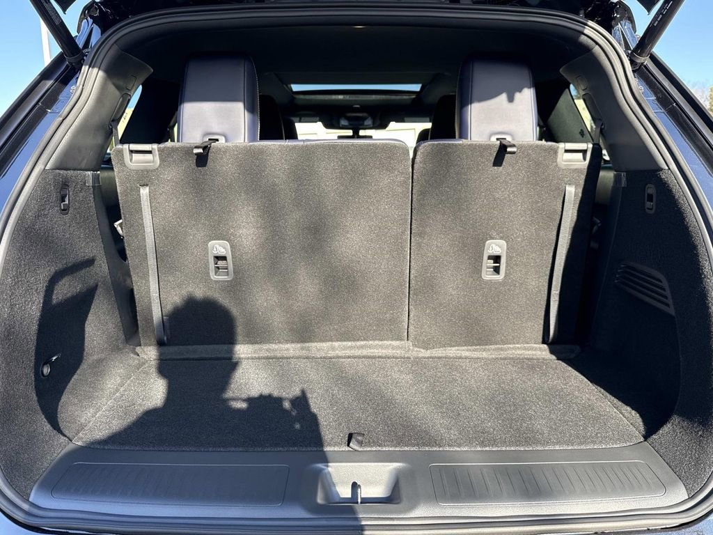 New 2026 INFINITI QX60 Sport image 22