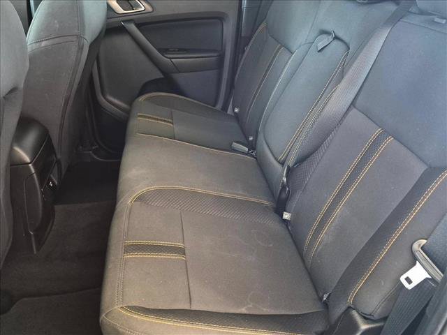 Used 2023 Ford Ranger XLT w/ Equipment Group 302A High AWD/4WD image 17