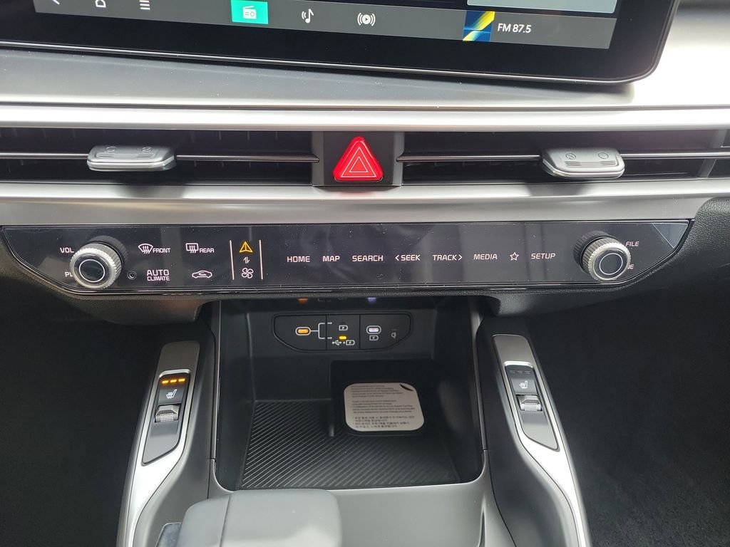 New 2026 Kia Sorento S image 33