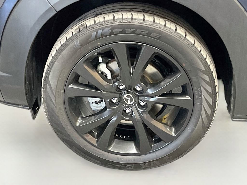 Used 2025 MAZDA CX-30 AWD 2.5 S w/ Select Sport Pkg image 29