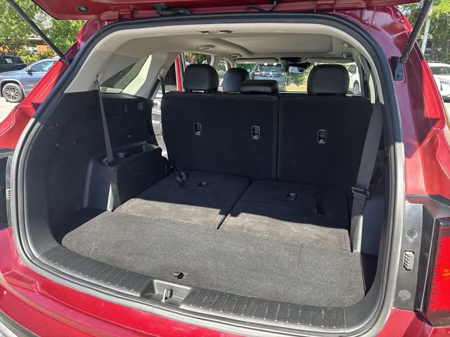 Used 2022 Kia Sorento S w/ Panoramic Sunroof Package FWD image 13