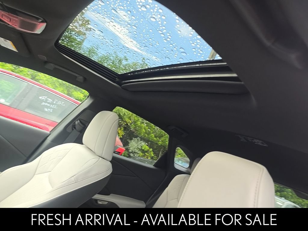 Used 2025 Lexus RX 350 Premium Plus w/ Convenience Package FWD image 15