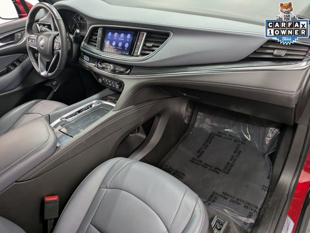Used 2023 Buick Enclave Essence w/ Experience Buick Package image 30