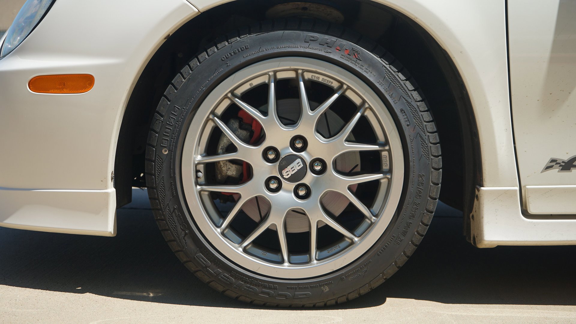 Used 2005 Dodge Neon w/ Competition Group image 35