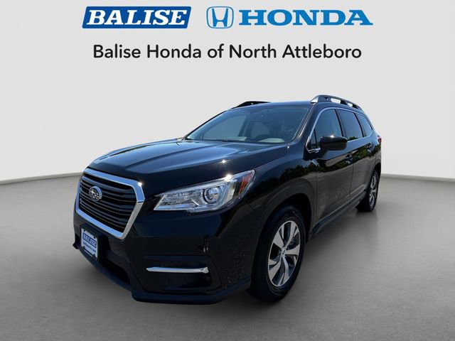 Used 2022 Subaru Ascent Premium w/ Convenience Package