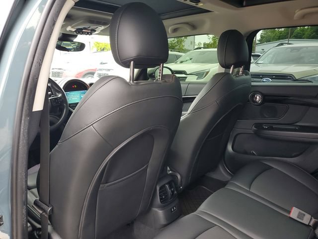 Used 2022 MINI Cooper Countryman S FWD image 13