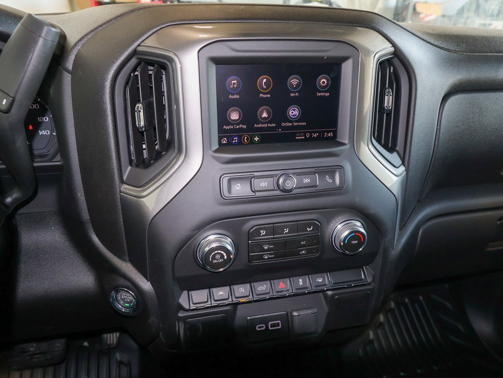 New 2026 GMC Sierra 1500 Pro w/ Convenience Package image 12