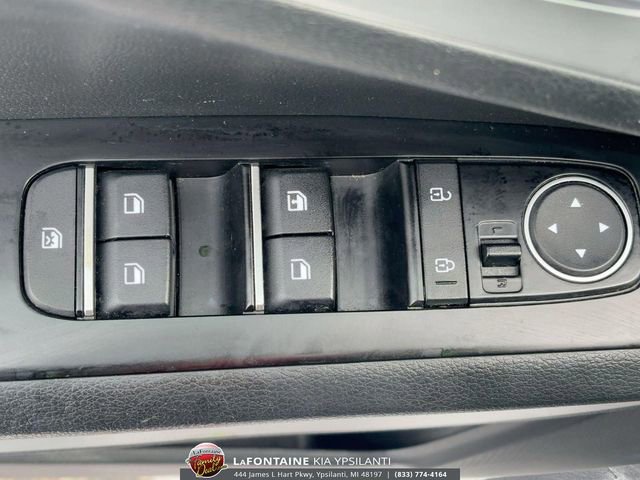 Used 2023 Kia Soul LX w/ Option Group 015 image 15